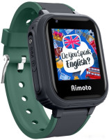 Умные часы Aimoto Discovery 4G (черный)