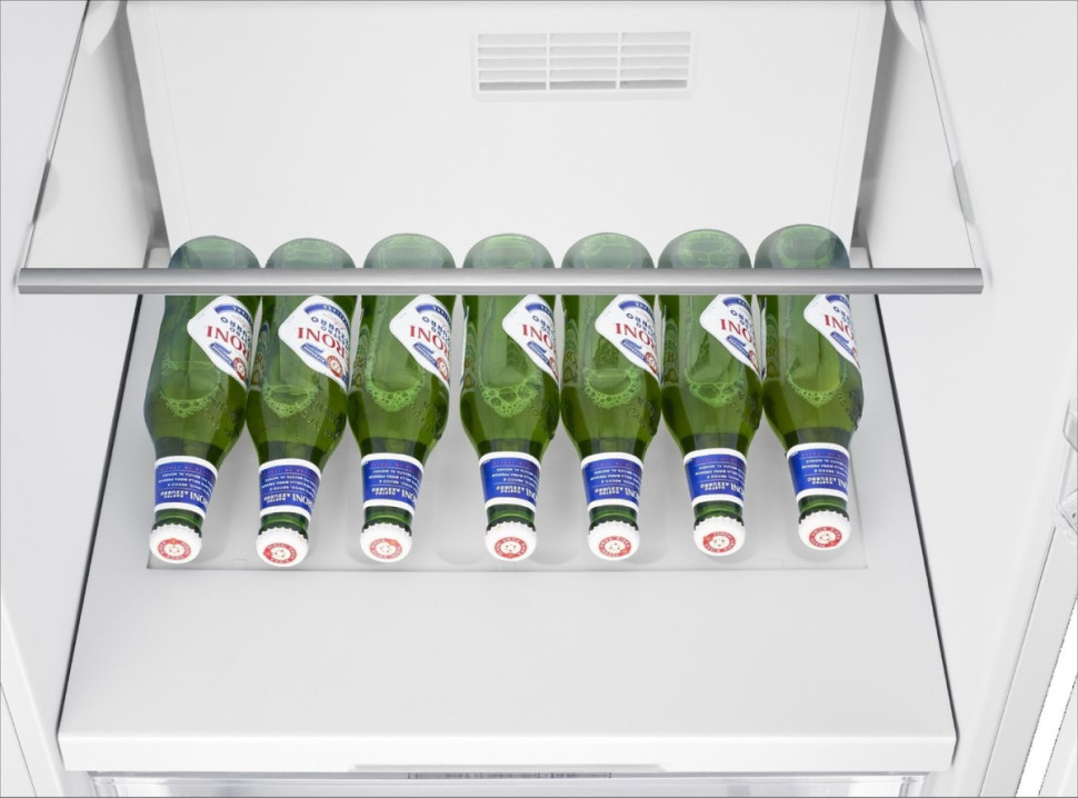 Однокамерный холодильник Korting KSI 1221