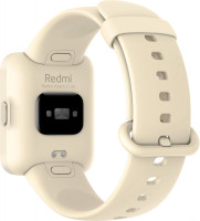 Умные часы Xiaomi Redmi Watch 2 Lite (бежевый)