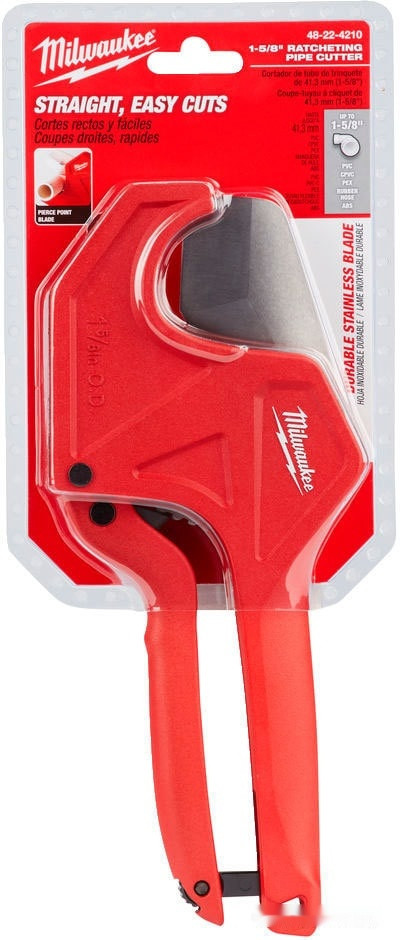 Труборез Milwaukee 4932464172