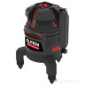 Лазерный нивелир Elitech HD Professional HD LN 5D Green 204734