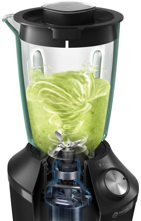 Блендер Philips HR2291/01