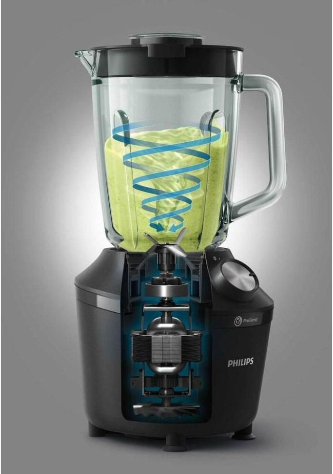 Блендер Philips HR2291/01