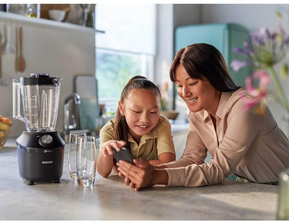 Блендер Philips HR2291/01