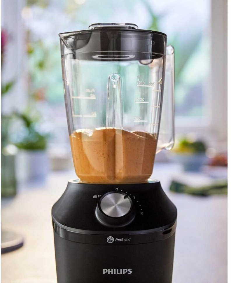 Блендер Philips HR2291/01