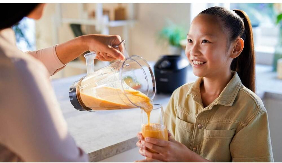 Блендер Philips HR2291/01