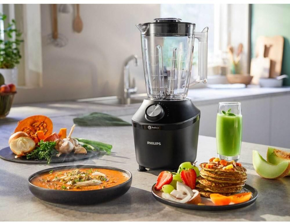 Блендер Philips HR2291/01