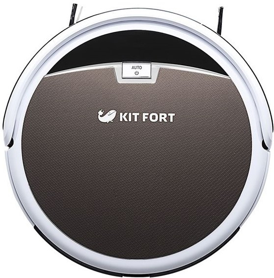 Робот-пылесос Kitfort KT-519-4