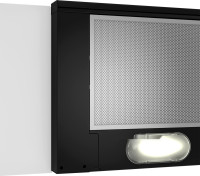 Вытяжка Indesit INT 62HR BL