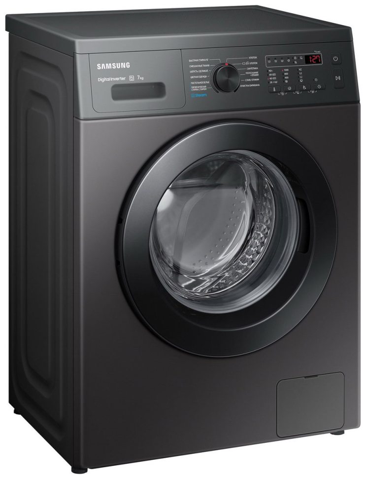 Стиральная машина Samsung WW70A4S20CX/LP