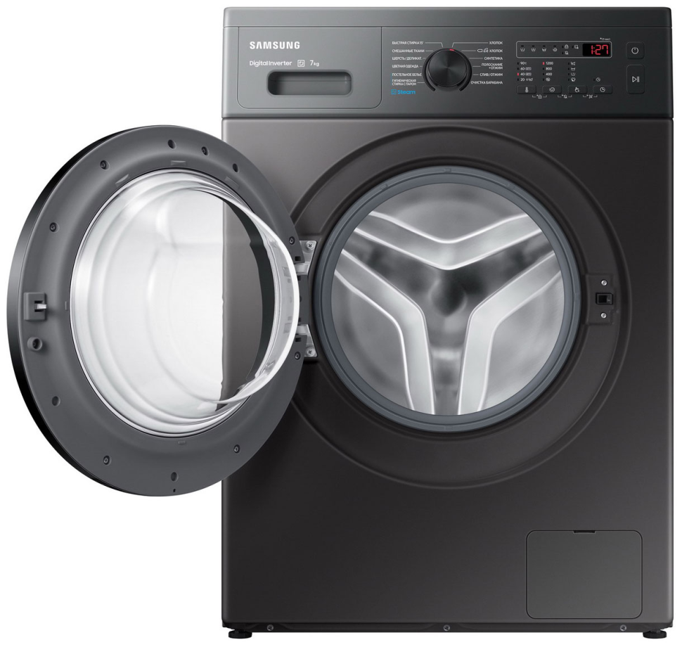 Стиральная машина Samsung WW70A4S20CX/LP