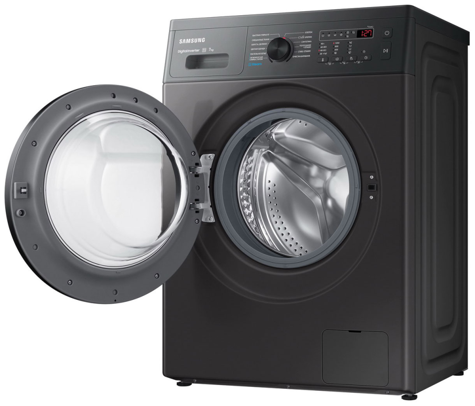 Стиральная машина Samsung WW70A4S20CX/LP