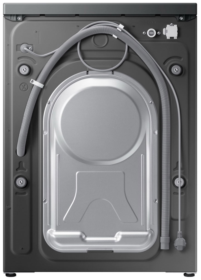 Стиральная машина Samsung WW70A4S20CX/LP