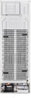Холодильник с нижней морозильной камерой LG DoorCooling GW-B459SQLM