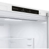 Холодильник с нижней морозильной камерой LG DoorCooling GW-B459SQLM