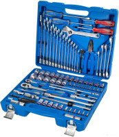 Универсальный набор инструментов King Tony 7503MR (103 предмета)