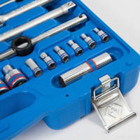 Универсальный набор инструментов King Tony 7503MR (103 предмета)