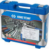 Универсальный набор инструментов King Tony 7503MR (103 предмета)