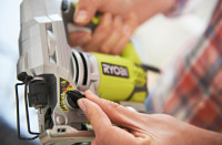 Лобзик Ryobi RJS1050-K