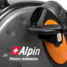 Велотренажер Alpina Optimal B-175