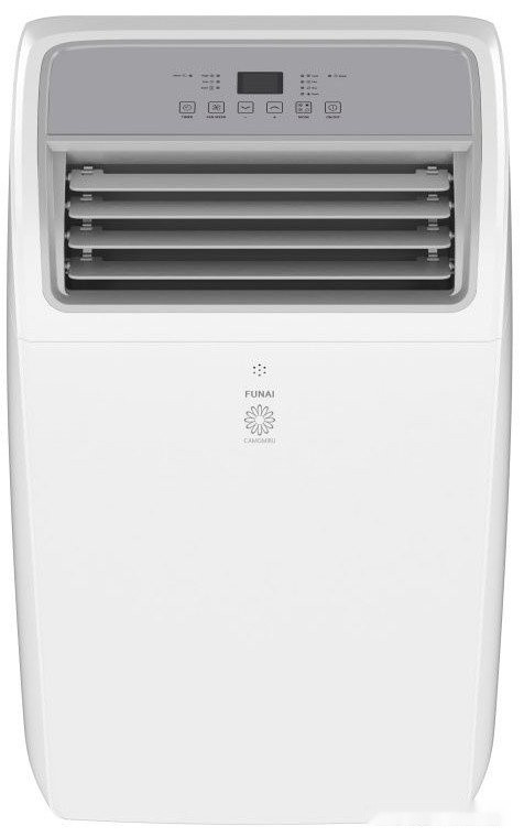 Мобильный кондиционер Funai Camomiru MAC-CM40HPN04
