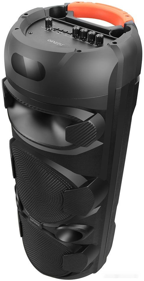 Колонка для вечеринок Ginzzu GM-237