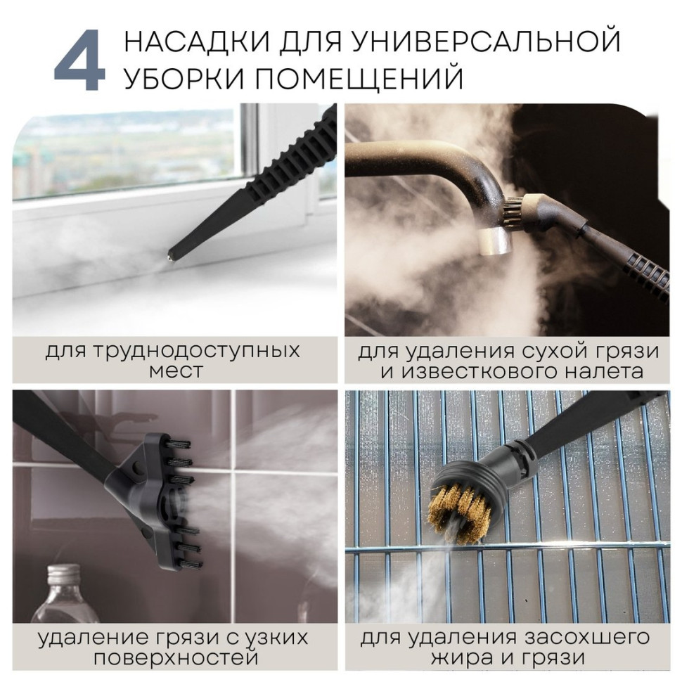 Пылесос PLANTA PL-SC301