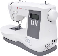 Электронная швейная машина Singer Confidence 7640