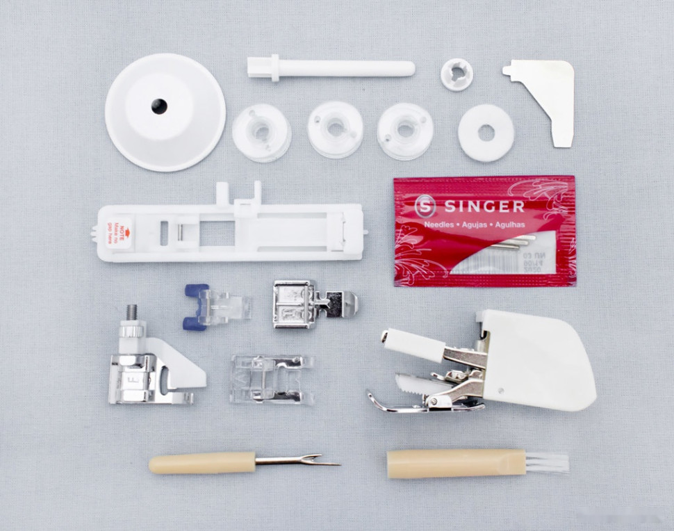 Электронная швейная машина Singer Confidence 7640