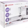 Электронная швейная машина Singer Confidence 7640