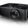 Проектор OPTOMA X400Lve