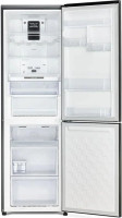 Холодильник Hitachi R-BG410PUC6XXGR