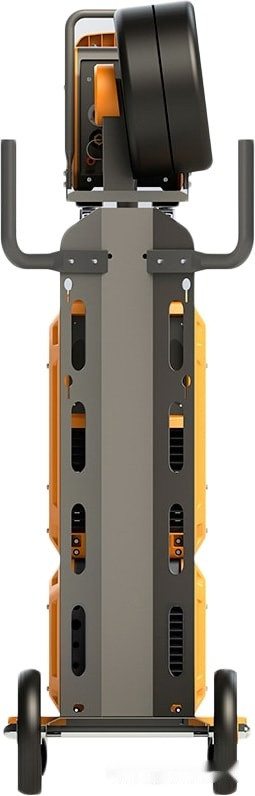 Сварочный инвертор Hugong Supermatrix 350 III