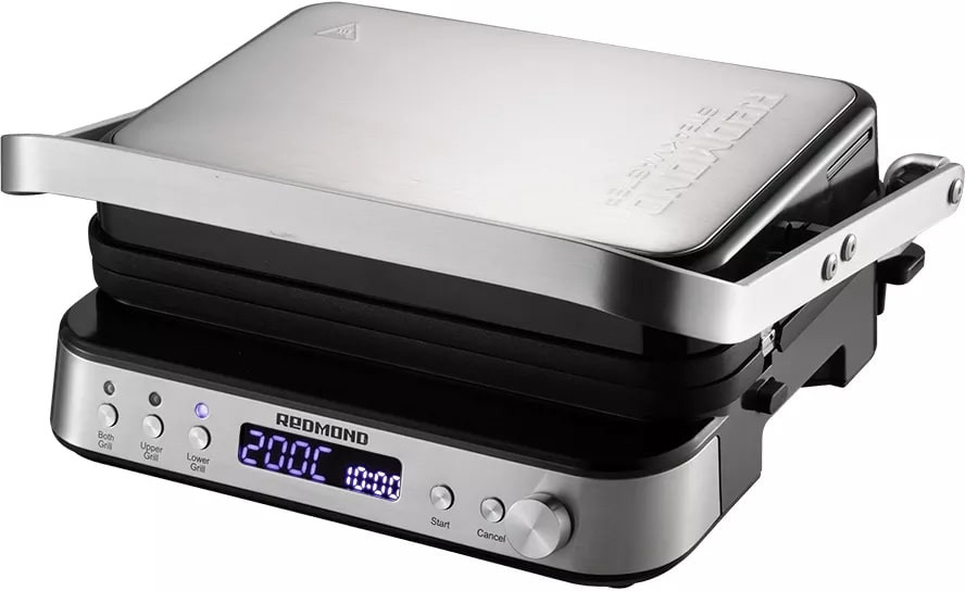 Электрогриль Redmond SteakMaster RGM-M819D