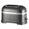 Тостер KitchenAid 5KMT2204EMS