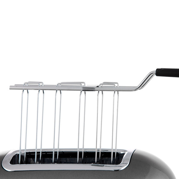 Тостер KitchenAid 5KMT2204EMS