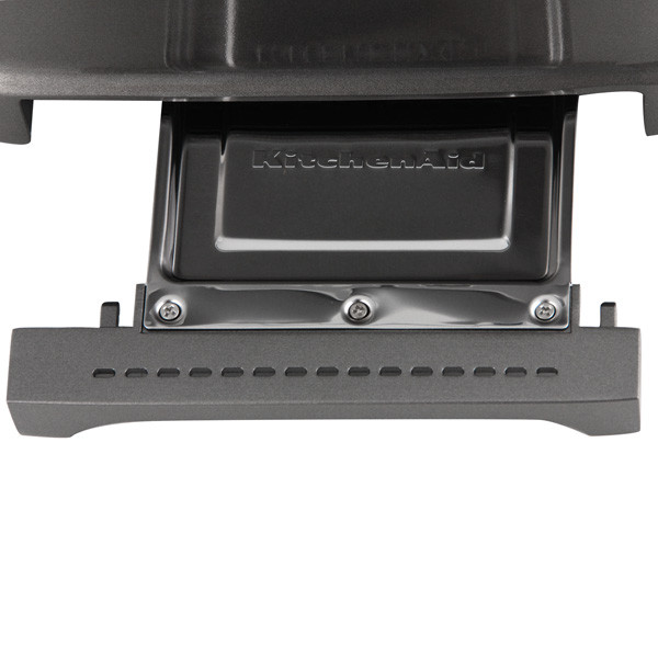 Тостер KitchenAid 5KMT2204EMS