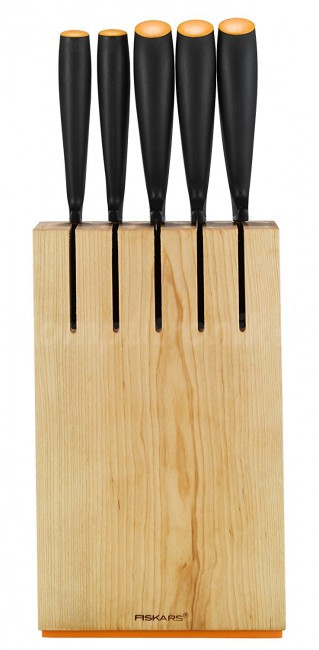 Набор ножей Fiskars 1014211