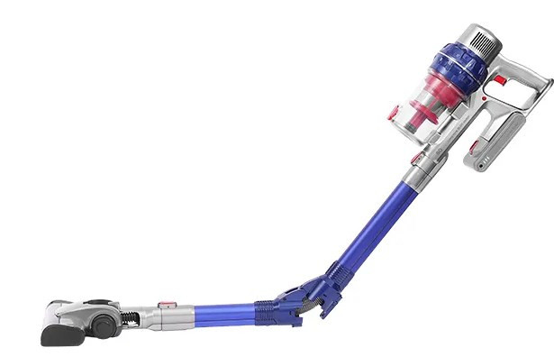 Пылесос BQ VC1402C