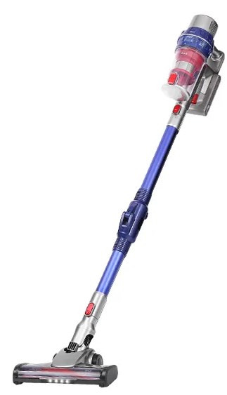 Пылесос BQ VC1402C