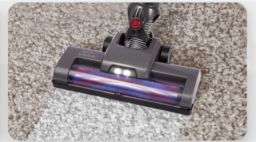 Пылесос BQ VC1402C