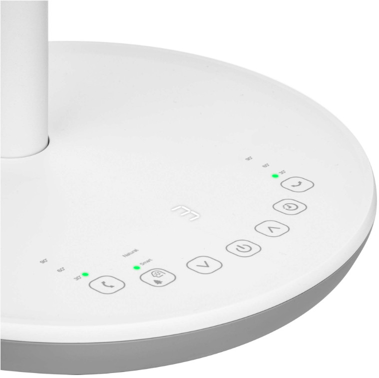 Вентилятор Sencor SFN 2540WH