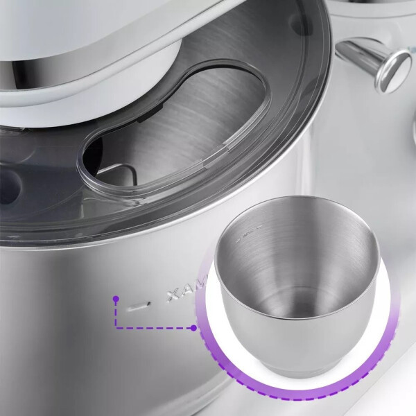 Миксер Kitfort КТ-3422-1 (голубой)