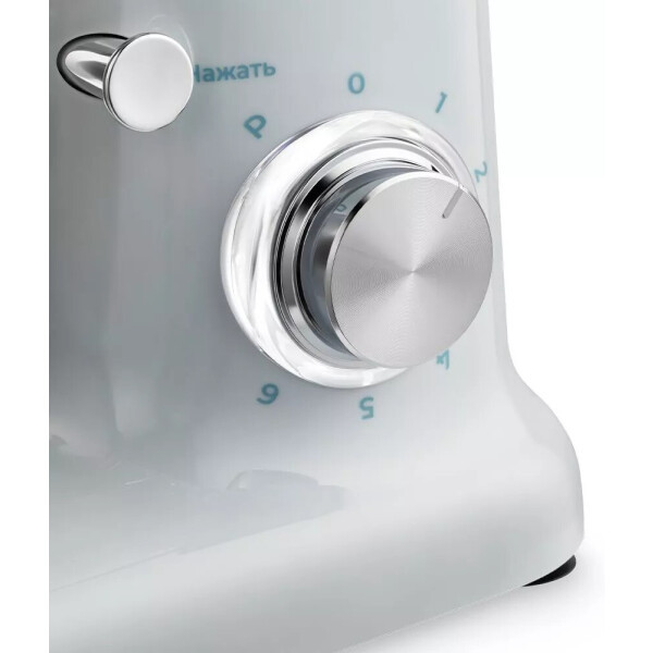 Миксер Kitfort КТ-3422-1 (голубой)