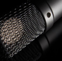 Студийный микрофон RODE NT1-A