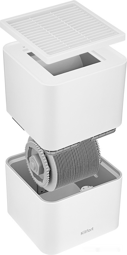 Мойка воздуха Kitfort KT-2821