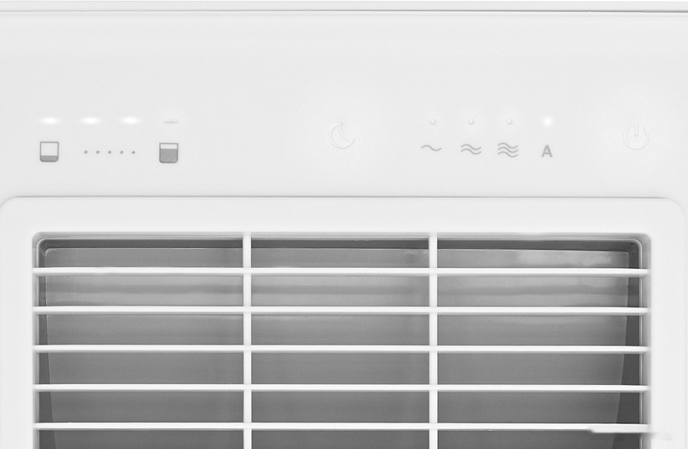 Мойка воздуха Kitfort KT-2821