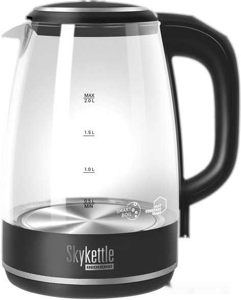 Электрический чайник Redmond SkyKettle RK-G202S
