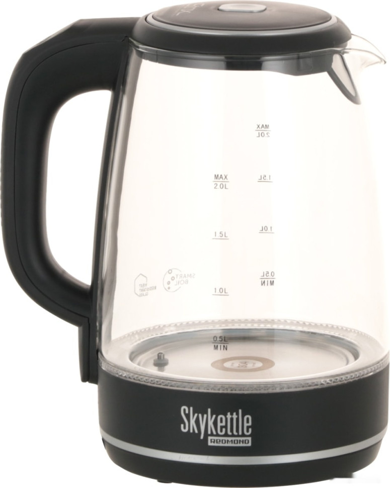 Электрический чайник Redmond SkyKettle RK-G202S