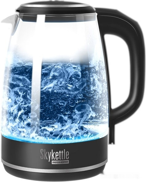 Электрический чайник Redmond SkyKettle RK-G202S
